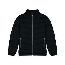 LOUIS CASTEL 男式彈力輕質 Tube 3/4 套頭衫_3MCJP994S