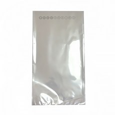 OPP 투명비닐 비접착 20 x 40 cm, 20장