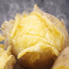 [2026년수확] 한정수량판매 26년 국내산 햇감자, 1박스, 1kg