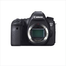 캐논 EOS 6D + 24~105mm F4L 렌즈킷 클릭, 블랙