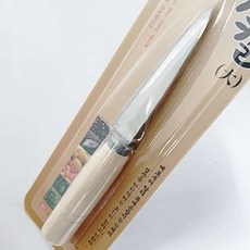 스텐 조개까는칼 대형 굴 꼬막 손질 막칼, 1개