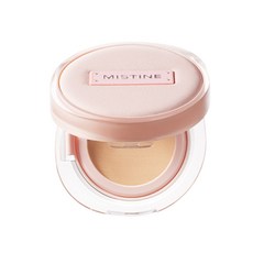 PINKCAT 自由氣墊BB霜 暹羅遮瑕持久保濕混油 送替換芯, MISTINE氣墊｜自由限定LF100S, 1個