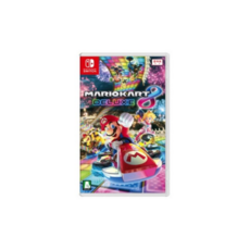 마리오카트 8 디럭스 닌텐도 스위치 정품 게임 한글판 타이틀 팩 (국내 배송)