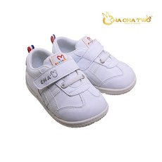 【恰恰兔】台灣手工製寶寶學步鞋PLUS 真皮鞋墊 吸汗透氣 防滑包覆設計