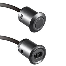 舞光 分控感應器 DC12V DC24V 單門控 雙門控 觸摸感應 手掃感應 感應器, 1個