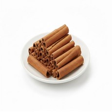 명식품본사 통계피 [소포장] 절단계피, 1개, 170g