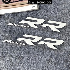 S1000RR 스티커 오토바이 액세서리 탱크 패드 데칼 4 S RR S1000 1000RR 1000 2014 2015 2017 2018