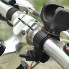 자전거 전조등 거치대 라이딩용품