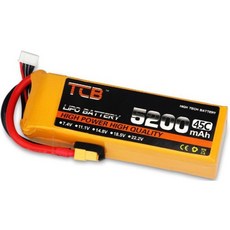 3s 12000mah 중장비 리튬폴리머 배터리 3S, 22.2V/6S, 1800mah 25C, 1개