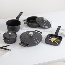 도무스 IH 고메 미니 냄비 프라이팬 / 인덕션 겸용 646622, 1개, IH 미니 사각편수 그릴팬 14cm