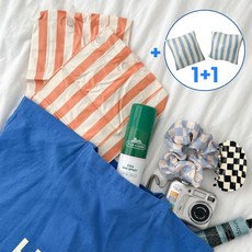 로라데일리 1+1 감성 성인 물놀이 팔튜브 암링, 만다린(1set)+스카이블루(1set), 1세트