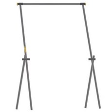 日月鉄工所 wild, 1個, 衣架