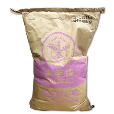 聯華 水手牌 麵粉 22kg