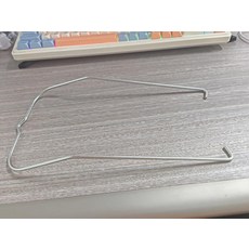 LVACODV 콜맨 랜턴 부품용 가스 램프 핸들 - Coleman Arctic Star Lantern 295A700 및 30000000521과 호환되는 교체 핸들 캠핑 액세서, LVACODV 콜맨 랜턴 부품용 가스 램프 핸들 - C, 1개