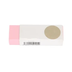 세무 스웨이드 페이크 신발 청소 얼룩PolCellDeal-클리닝 지우개 스웨이드 양피 무광택 가죽 패브릭 신발, [02] Pink, 1개