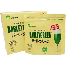 보리 새잎 추출물 베리 그린 200g, 1g, 1개