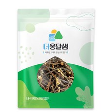 더옹달샘 국산 건 고사리 나물, 1개, 100g