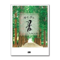 [온누리북스] 다시 꾸는 꿈, 좋은땅, 주애경, 9788964491409
