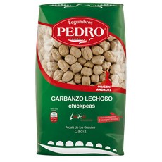 피터 베지터블 밀키 병아리콩, 4개, 1kg