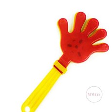 엠비아5 박수 응원도구 손바닥박수장난감