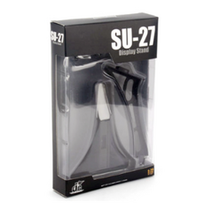 f 시리즈 전투기 모형 모델 SU30 G 29SU34 WINGS1/72 합금 SU27 F14 항공기 F15 F18 JC 브래킷, 1개, 1/72 SU27 공용 거치대