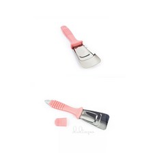 스크래퍼 껌칼 차량눈제거, 1개