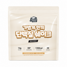 자니웨이 가볍게한끼 식사대용 단백질 쉐이크 곡물 미숫가루맛, 1kg, 1개