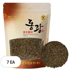 동광종합물산 결명자, 600g, 7개