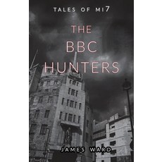 The BBC Hunters Paperback, Cool Millennium, English, 9781913851149