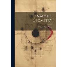 (영문도서) Analytic Geometry Paperback, Legare Street Press, English, 9781021344984