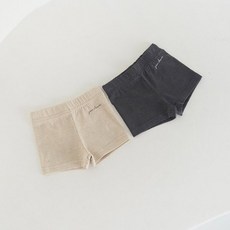 지안클로버KC 피그먼트이너팬츠(3~11) 3~11