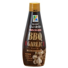 큐슈 팜 BBQ GARLIC PASTE 다진 마늘 240g×4개 마늘 죄책감 없이 죄책감 없이 냄새가 나지 않는다