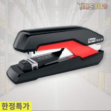 세이랩 Rapid 완전평면옴니프레스 SO30C 33호 블랙/레드 185x42x87mm