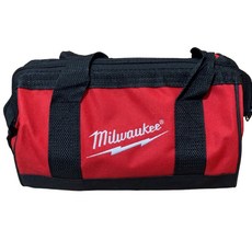Milwaukee 美沃奇 米沃奇 大號防水工具袋, 1個, 新款28X19X17.5CM