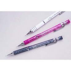 ZEBRA 斑馬 Tect 2way light 搖按兩用繪圖筆 0.3mm, 1個, MAS42黑(未稅)