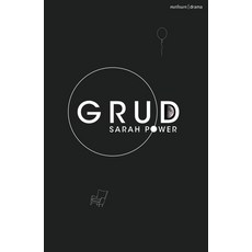 (영문도서) Grud Paperback, Bloomsbury Publishing PLC, English, 9781350504424