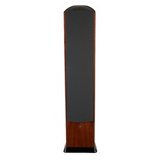 美國 REVEL F206 落地式喇叭 兩聲道 主聲道, 核桃木