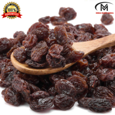 건포도 미국산 BLACK RAISIN, 1개, 1kg
