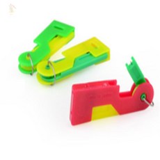 미미스토어 간편 실꿰기 1P 수선도구