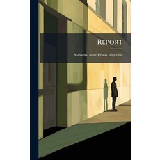 (영문도서)Report Hardcover, Hutson Street Press, English, 9781024765809