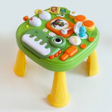 디노 러닝 테이블 에듀테이블 영어 동화 클래식 포함, 1개