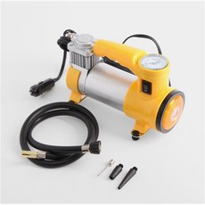 신라Pick 차량용 에어컴프레셔 펌프 35L 차량용에어펌프