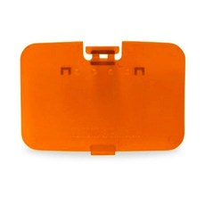 Replacement Memory Door Cover Atomic Nintendo64