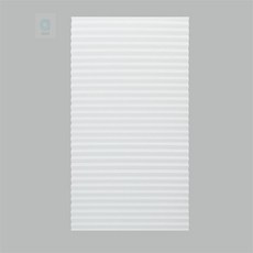 엔트샵디자인 셀프블라인드150cm 일반형화이트 샷시부착식블라인드