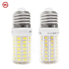 LED 콘벌브 6.5W E26 KS인증, 1개