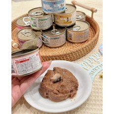 Cats in the Kitchen凱特美廚貓用濕糧，多種口味選擇，無添加人工色素，給予貓咪最天然安心的呵護, 1個, 鄉村雙雞丸-雞肉+火雞肉(170g)