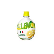 juic 레몬주스, 4개, 200ml