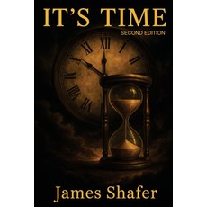 (영문도서)It's Time: Second Edition Paperback, Empire Publishing, English, 9781088289372