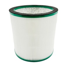 Bmxmao MAO air cool-Sunny RV-4003涼暖三合一空氣清淨機無葉風扇HEPA活性碳濾網, 1個, HEPA+活性碳層濾網X1, HEPA+活性碳層濾網X1