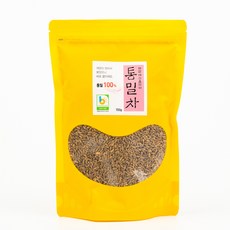 직접 농사지어 깨끗이 씻어 만든 통밀차350g, 270g, 1개, 350g, 1개입
